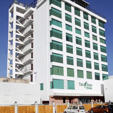 Hotel Fern Residency Jodhpur Jodhpur  Exterior foto