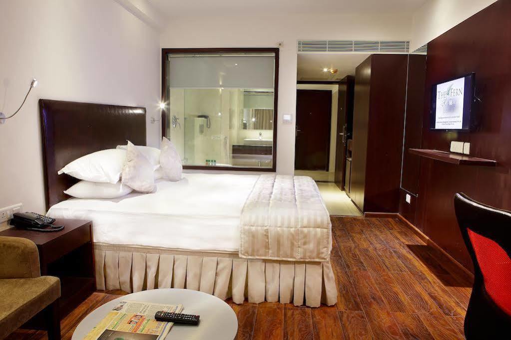 Hotel Fern Residency Jodhpur Jodhpur  Exterior foto