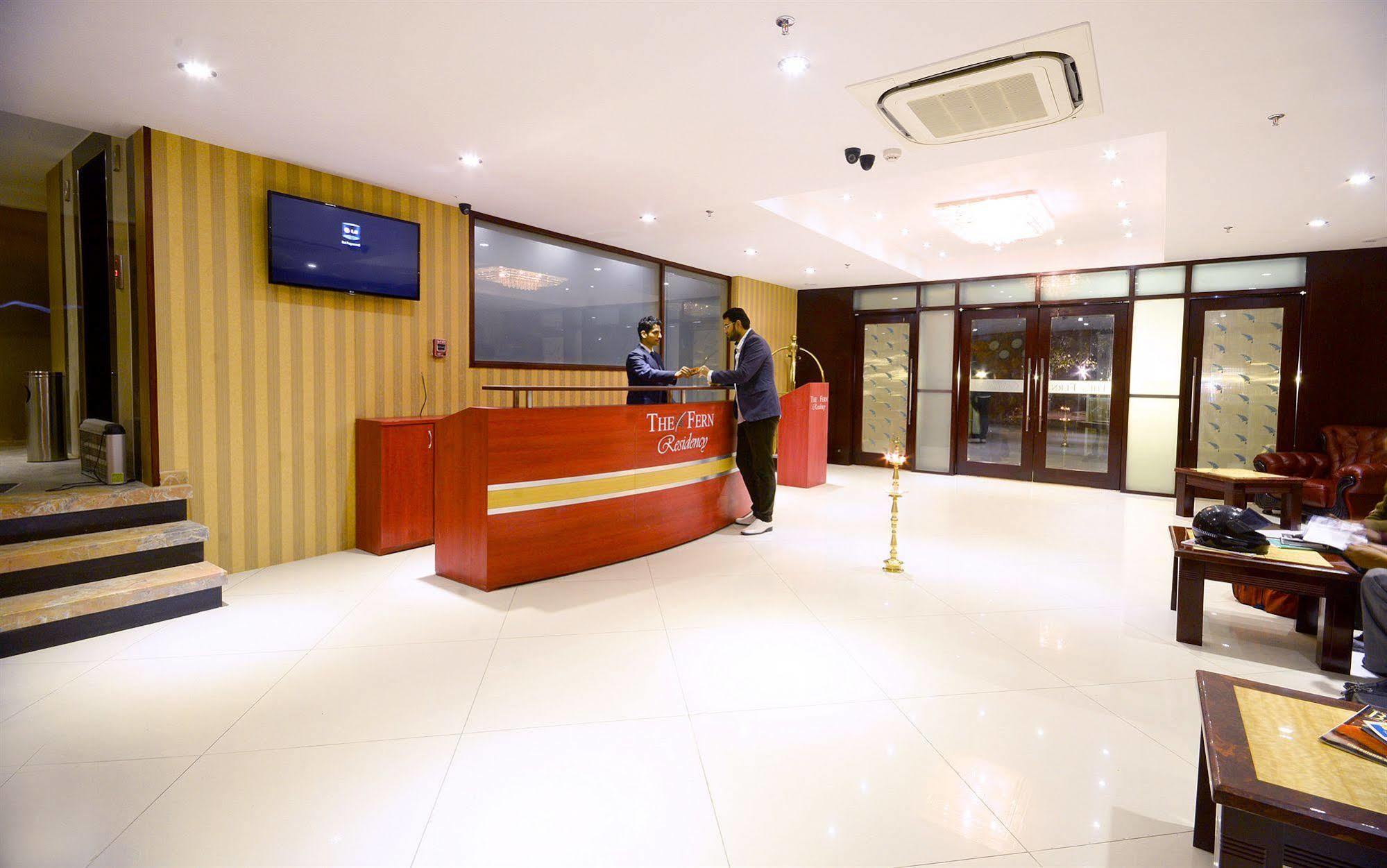 Hotel Fern Residency Jodhpur Jodhpur  Exterior foto
